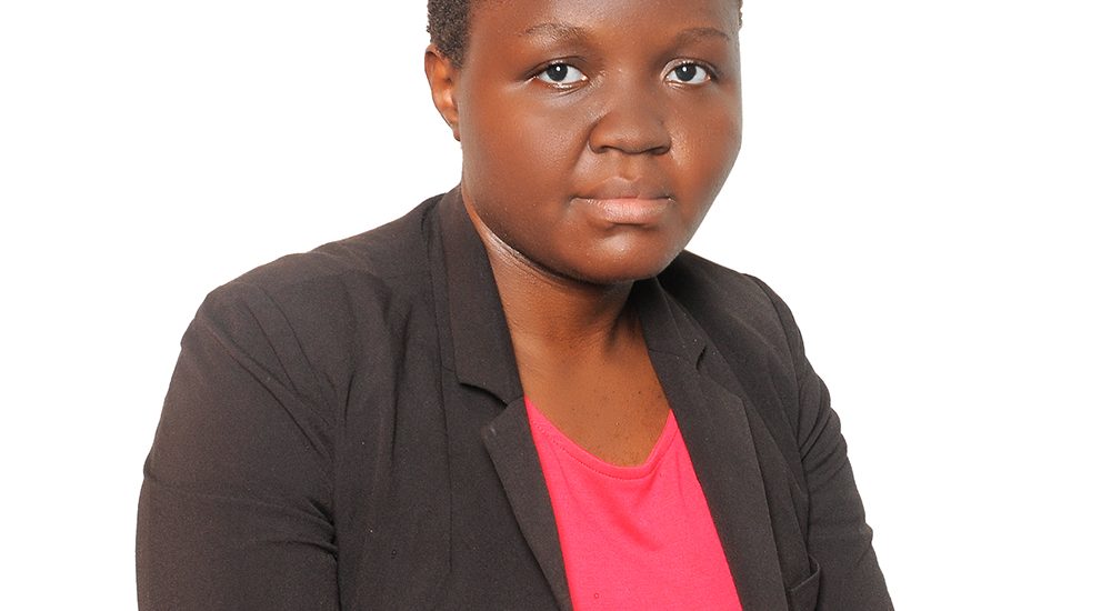 Consultant in AI, Digital Marketing & Administration in Kampala - Violet Kansiime copy