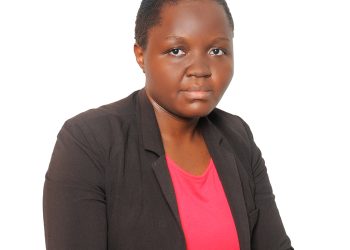 Consultant in AI, Digital Marketing & Administration in Kampala - Violet Kansiime copy