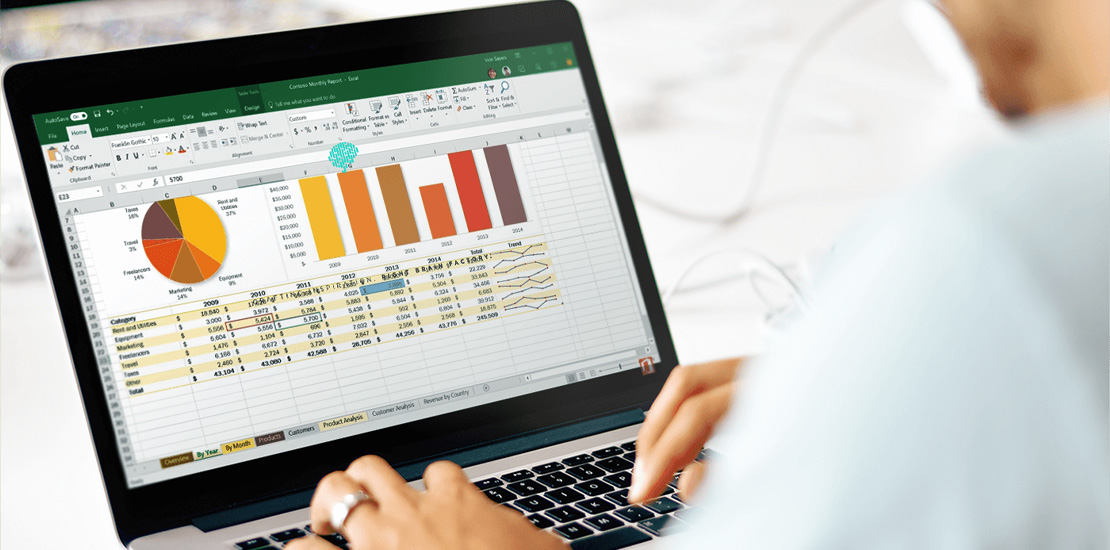 Advanced Microsoft Excel Training in Uganda: Unlock Your Data Potential with Inverness Consulting Group