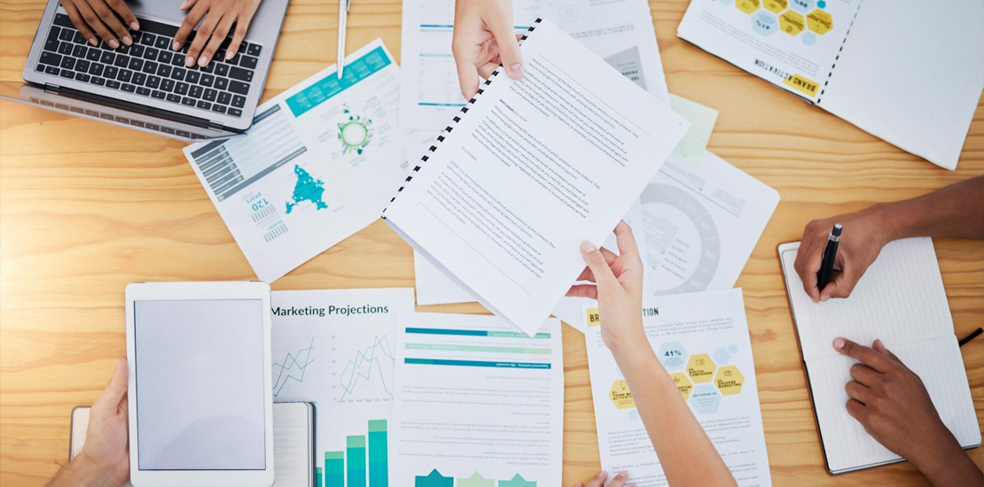 Master Professional Report Writing Skills in Kampala, Uganda with Inverness Consulting Group