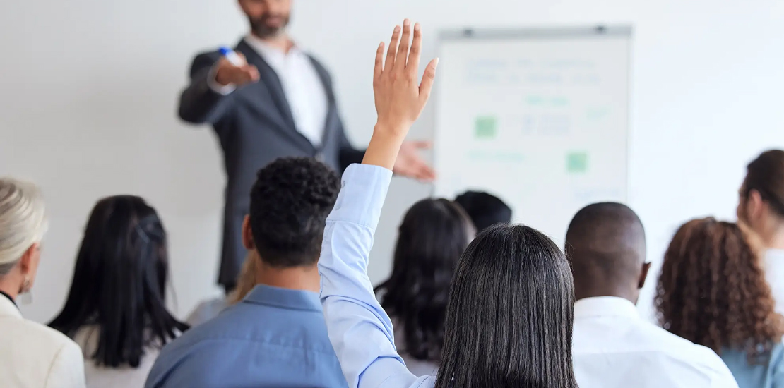 The Best Training of Trainers Uganda | Inverness Consulting Group