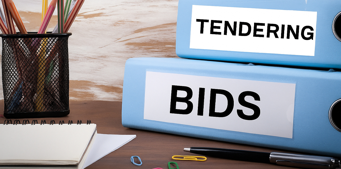 Top Bid and Tender Management Skills Training in Kampala, Uganda