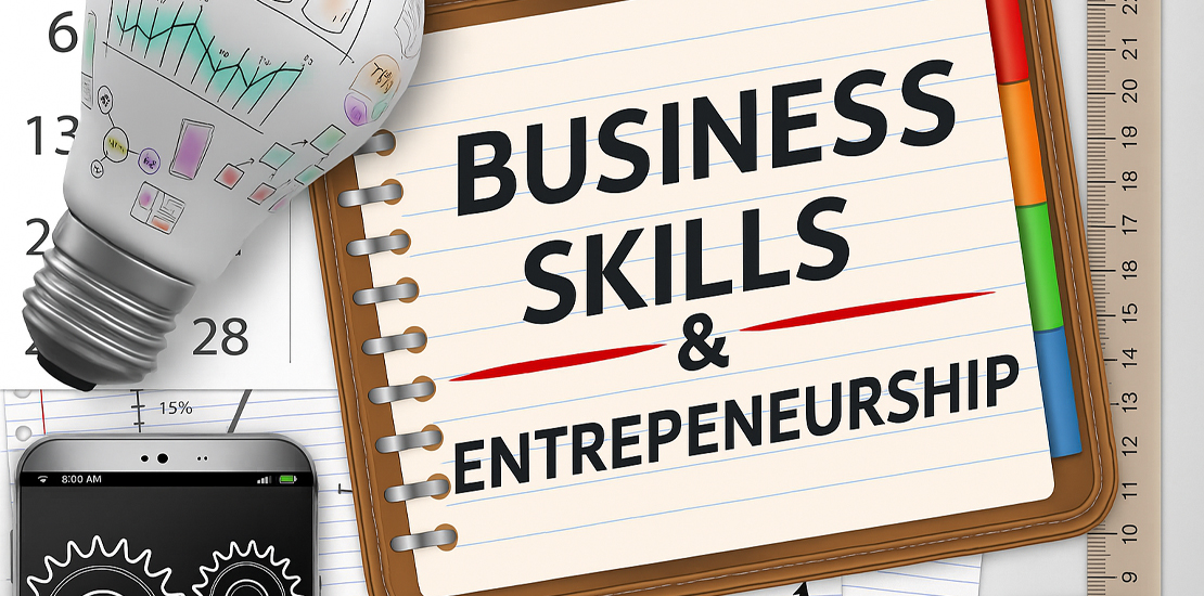 Top Business Skills & Entrepreneurship Training in Uganda