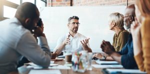 Top Leadership Skills Training in Uganda: Cultivating Impactful Leaders with Inverness Consulting Group