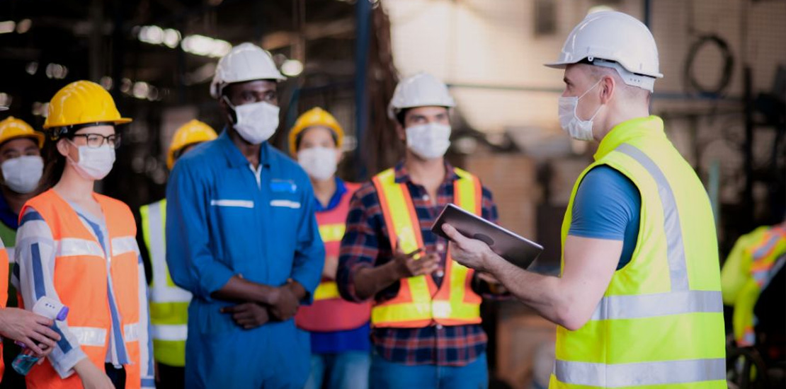 Top OSH Training in Uganda: Workplace Health and Safety Courses