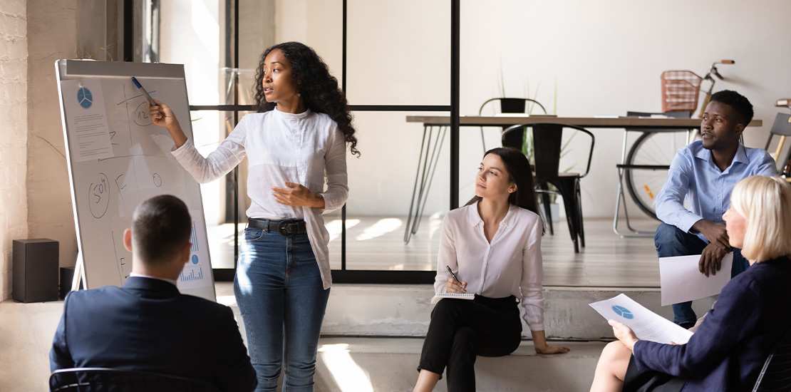 Women Entrepreneurship & Business Skills Training in Uganda: Empowering Female Entrepreneurs for Unprecedented Growth