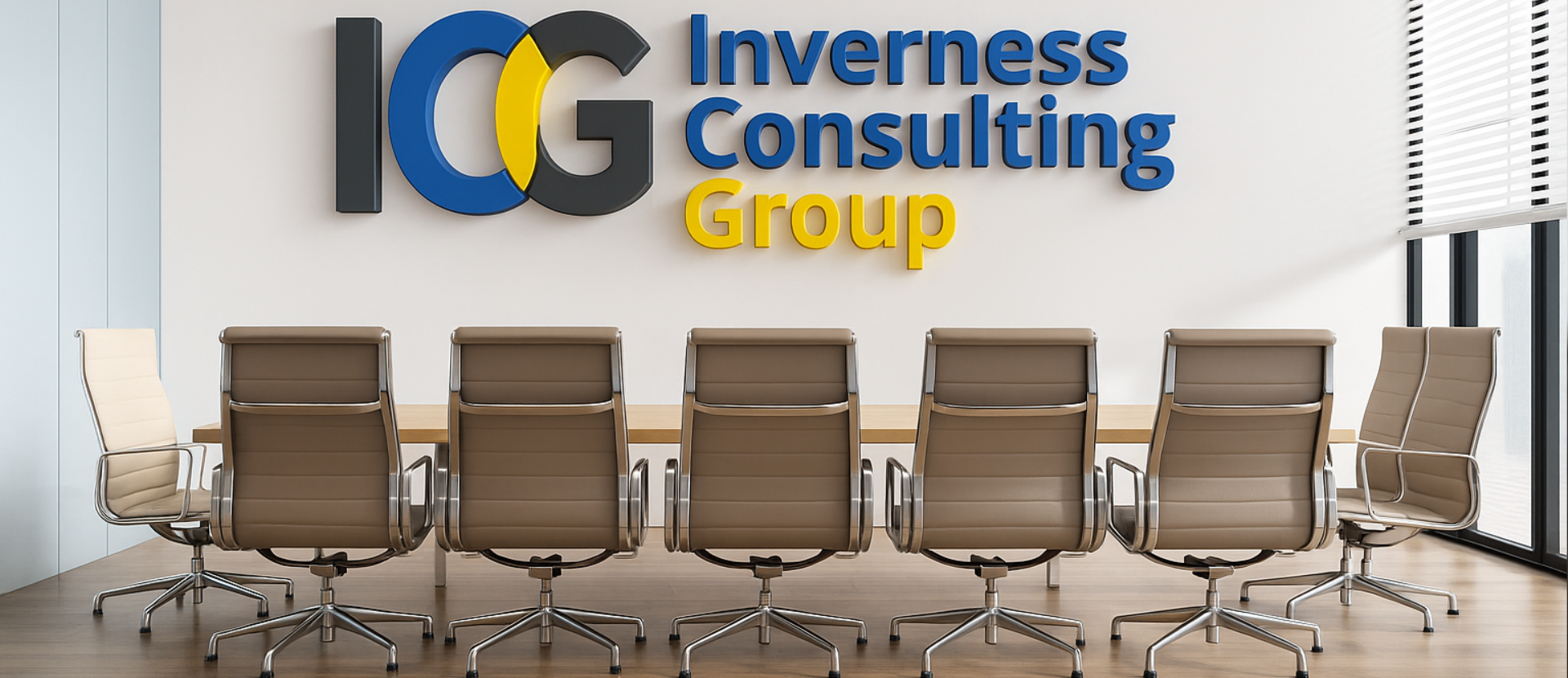 Inverness Consulting Group Uganda