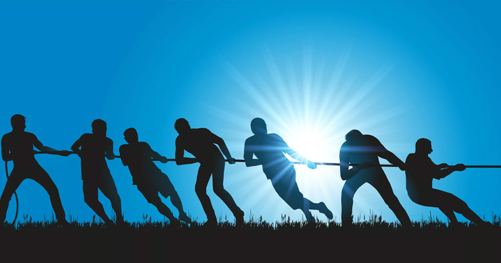 Team Building Facilitators in Uganda- Your Premier Partner for Transformative Games, Fun Activities, and Best Venues in Uganda