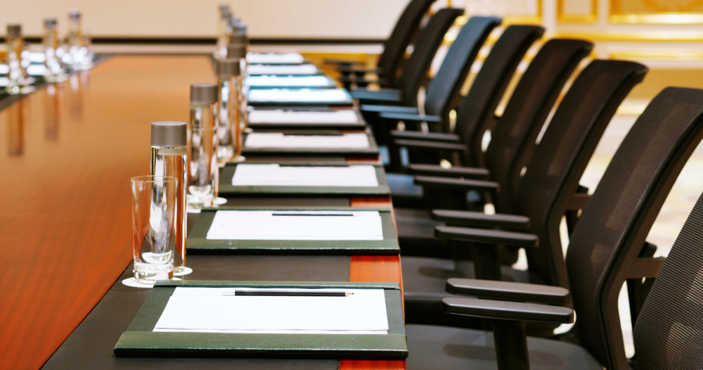The Best Board Evaluation Services in Uganda