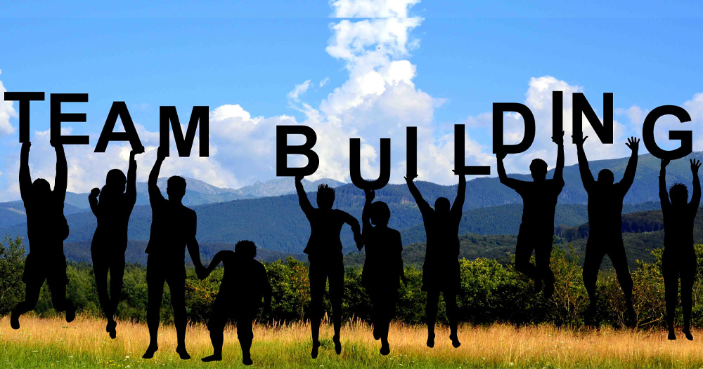 The Best Company for Team Building Activities and Fun Corporate Team Events in Uganda, Jinja, Mukono & Entebbe