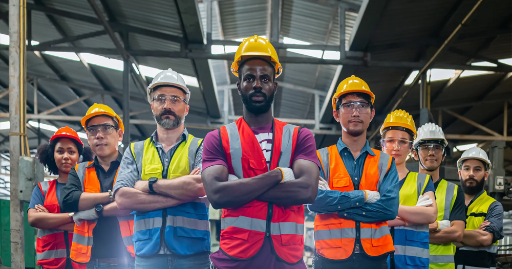 Top Occupational Safety and Health Consultants in Uganda