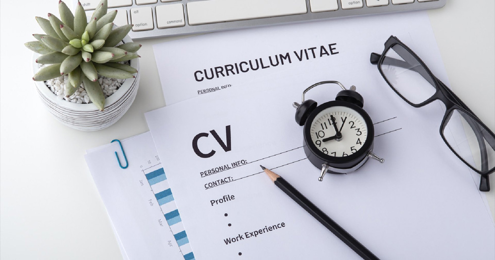 Top Professional CV Writers in Kampala, Uganda