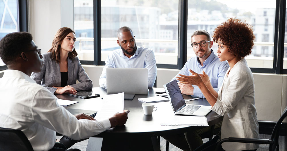 Your Premier Partner for Top Procurement Consulting & Advisory Services in Uganda
